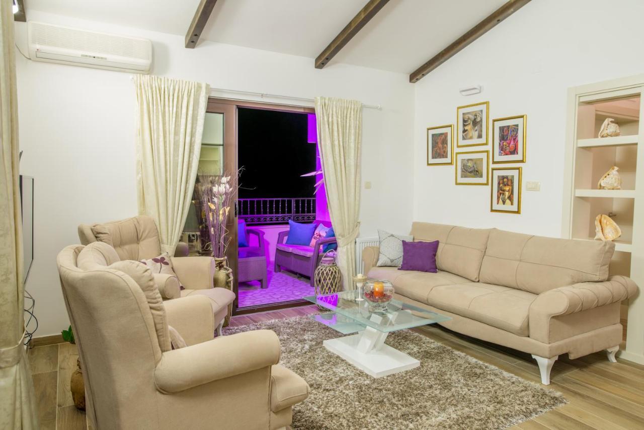 Villa Danigo Будва Экстерьер фото