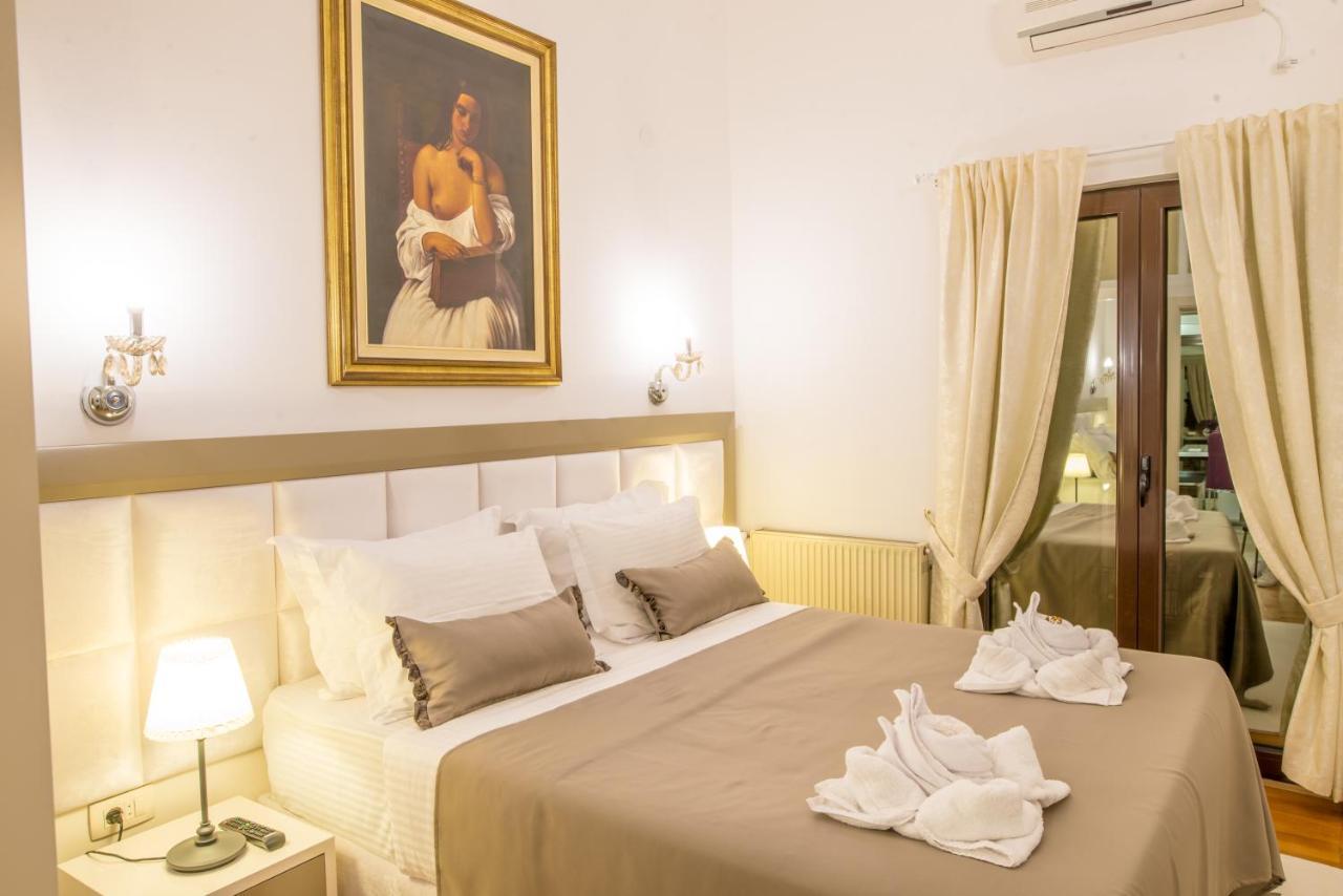 Villa Danigo Будва Экстерьер фото