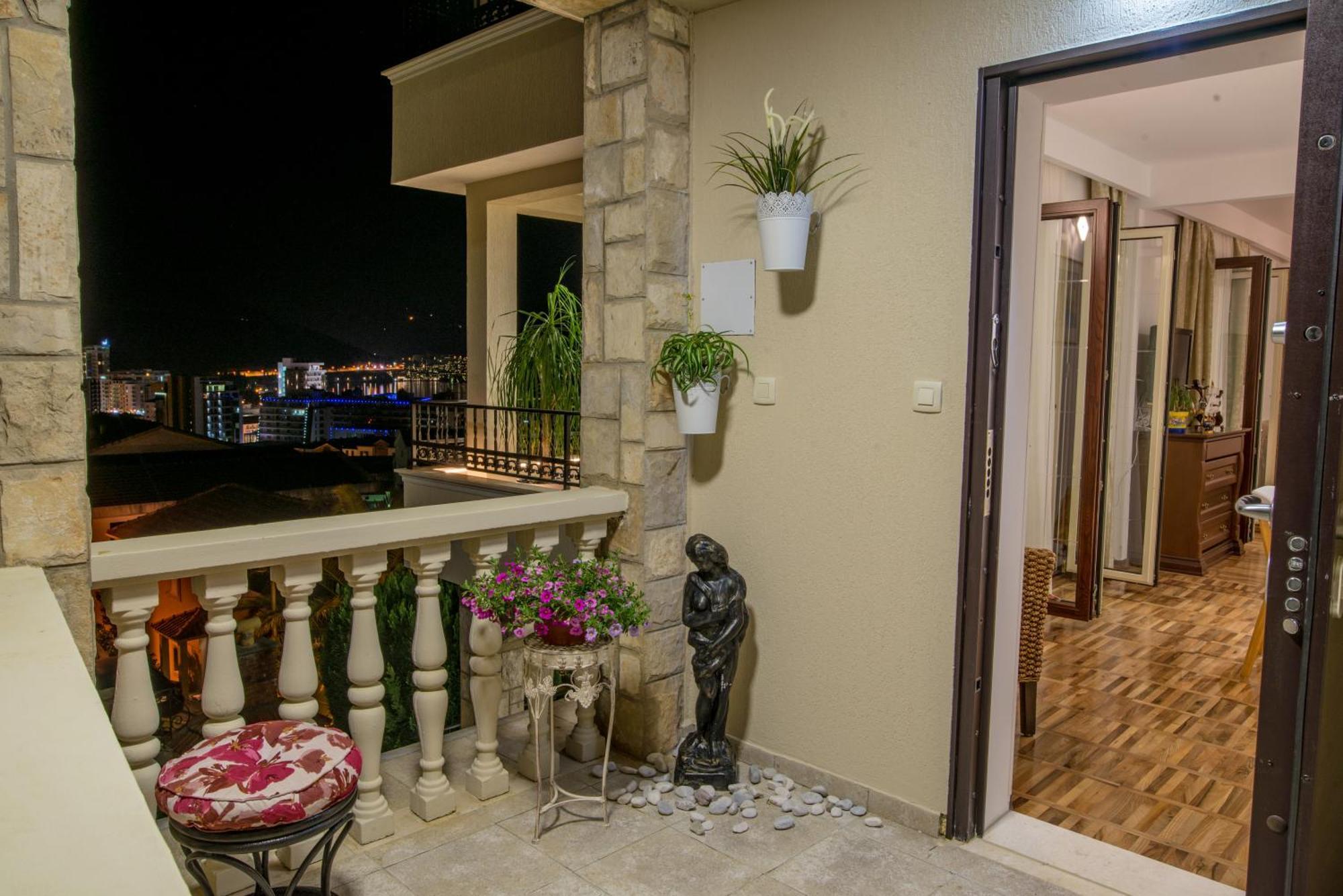 Villa Danigo Будва Номер фото