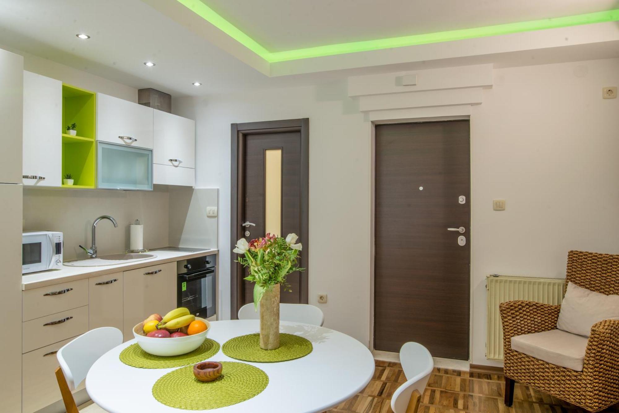 Villa Danigo Будва Номер фото