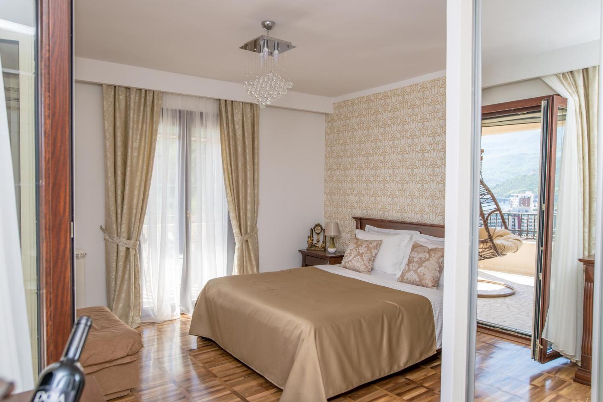 Villa Danigo Будва Номер фото